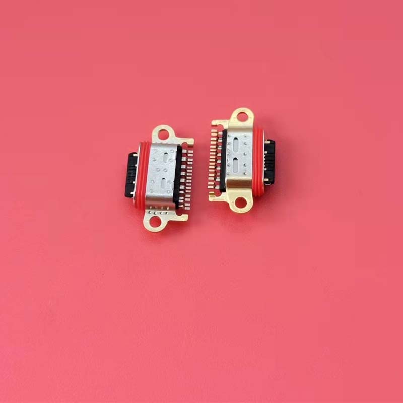 พอร์ตซ็อกเก็ตชาร์จ Type C Micro USB สําหรับ OPPO Reno 3 3Pro 4 4Pro Realme Q 3 5Pro X7 Pro X50 Pro X