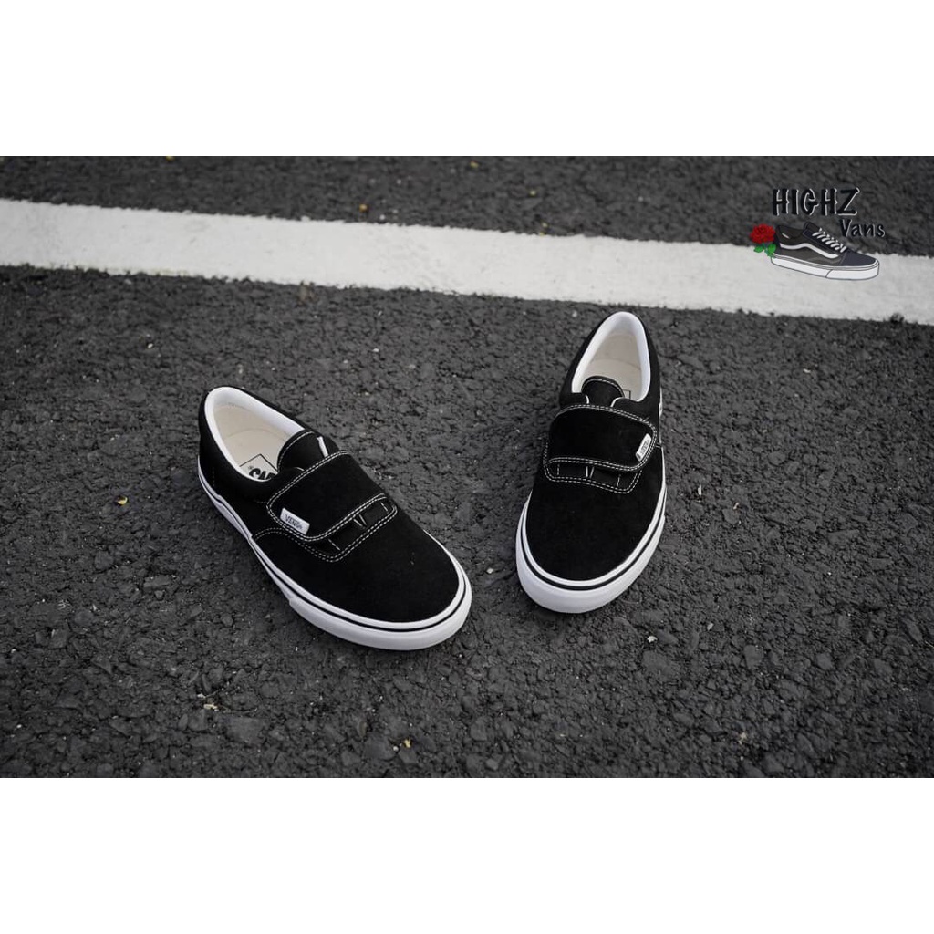 Vans Japan Era "V95CF EZ" Black 🇯🇵