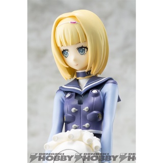 [ฟิกเกอร์แท้] Heavy Object - Milinda Brantini - PM Figure (SEGA)