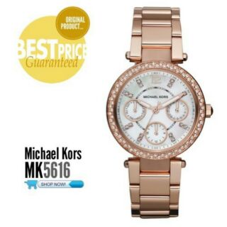 Michael Kors Watch MK5616 (EMS ฟรี)