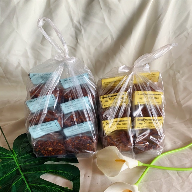 (พร้อมส่ง) น้ำพริกลาบภาคเหนือ สูตรลับเฉพาะ แบบขายส่ง