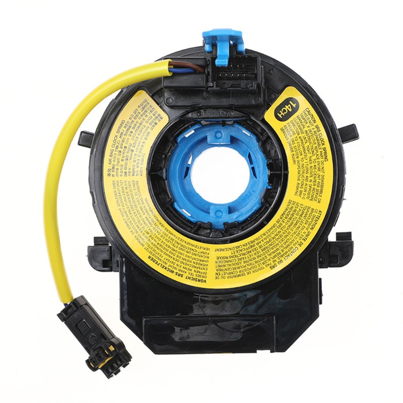 อีดีบี* นาฬิกาพวงมาลัยสปริงเกลียวสายความปลอดภัยคอยล์ 934902P010 93490-1J100 934901J100 3490-2P170 93