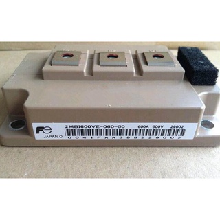 โมดูล IGBT YTH SZ 2MBI600VE-060-50 600A 600V