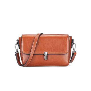 MOLISA Bag กระเป๋าสะพายข้าง กระเป๋า Crossbody กระเป๋าแฟชั้น shoulder bag 6080#