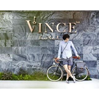 Voucher Vince Hotel ราคาพิเศษ