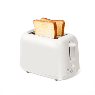 NexTool เครื่องปิ้งขนมปัง Toasters สำหรับใช้ในครัวเรือน เครื่องทำอาหารเช้าแบบมัลติฟังก์ชั่น2ชิ้น ข้อบกพร่อง