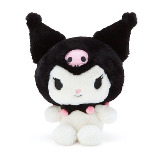 [ส่งตรงจากญี่ปุ่น] ตุ๊กตา Sanrio Kuromi Standard M ขนาด 2022 นําเข้าจากญี่ปุ่น