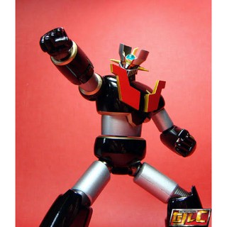 หุ่นเหล็ก GX-45C SOC Mazinger Z Limited Comic version