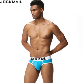 Jockmail กางเกงชั้นใน สําหรับผู้ชาย U Convex JM340