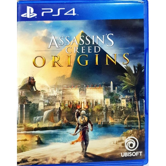 Assassin's Creed : ORIGINS