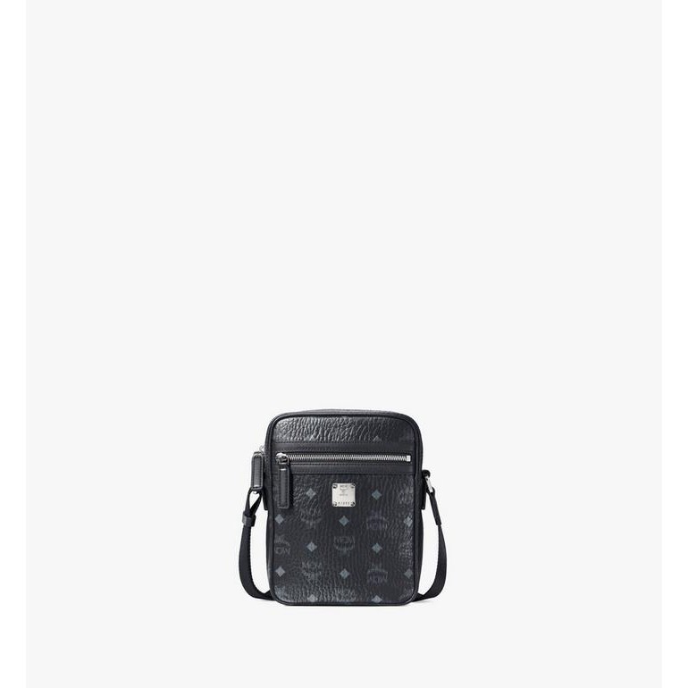 MCM Crossbody Mini Klassik ออกช็อปไอคอนสยาม