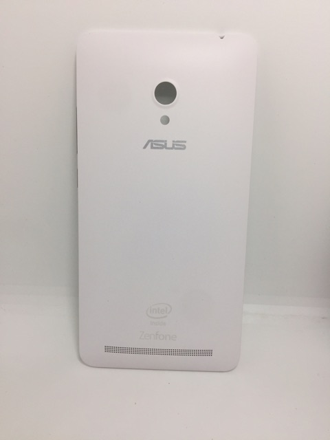 ฝาหลังAsus Zenfone 6 (A600CG)