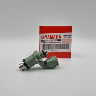 หัวฉีด XSR155 ALL NEW R15 R155 MT-15 EXCITER 155 WR155 หัวฉีดน้ำมันเชื้อเพลิง แท้ YAMAHA FUEL INJECTOR