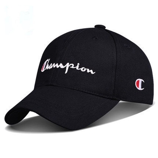 ใหม่ [ พร้อมส่ง ] หมวกเบสบอล ลาย Champion_Supreme สําหรับผู้ชาย ผู้หญิง Yamaha Lelaki Perempuan