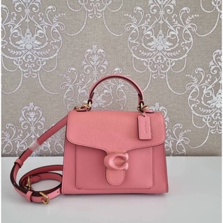 COACH TABBY TOP HANDLE 20