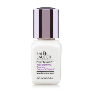 ESTEE LAUDER Perfectionist Pro Rapid Brightening Treatment + Vitamin C 7mL.