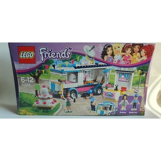 Lego Friend 41056 (สินค้าชองใหม่ ชองแท้100%)