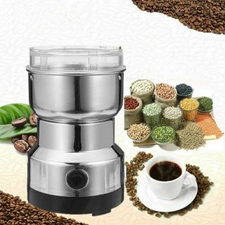 เครื่องบดกาแฟไฟฟ้า Electric Coffee Grinder