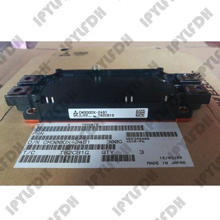 CM150DX-24S1 CM200DX-24S1 CM300DX-24S1 CM450DX-24S1  โมดูลพาวเวอร์ IGBT