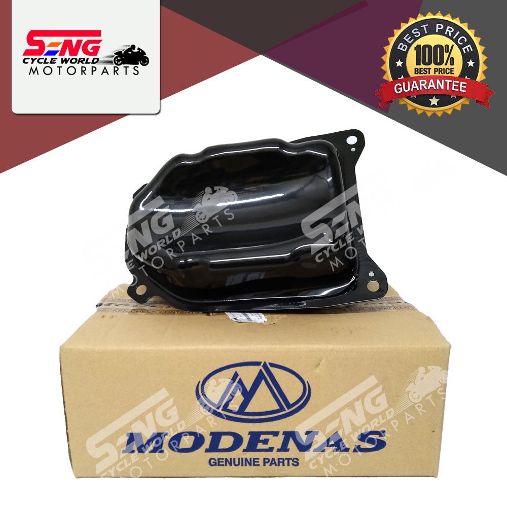 MR3 FUEL TANK ASSY (61100-H670-020001) MODNAS