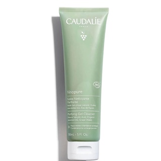 พร้อมส่ง ของแท้ Caudalie Vinopure Purifying Gel Cleanser 30ml/150ml