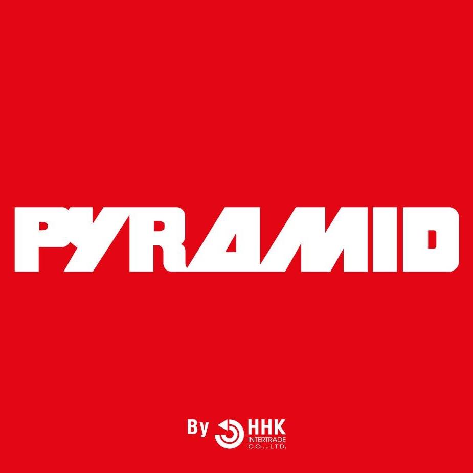 Pyramid  ขาตั้งไม้สนาม  ขนาด 100x84x126 cm EA62047 - รูปที่ 2