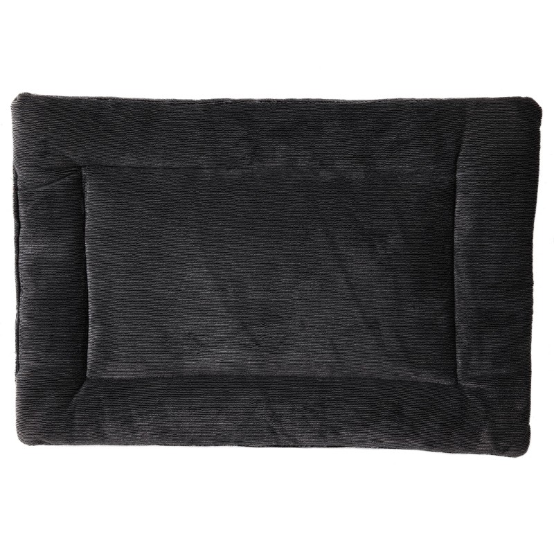 Petmate Kennel Mats ที่นอนสำหรับปูกรง ขนาดพอดีกรงเพ็ทเมททุกรุ่น บุขนนุ่ม ผ้าคล้ายกำมะหยี่ - รูปที่ 2