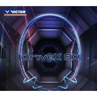 Racket VICTOR DRIVEX 9X (DX9)