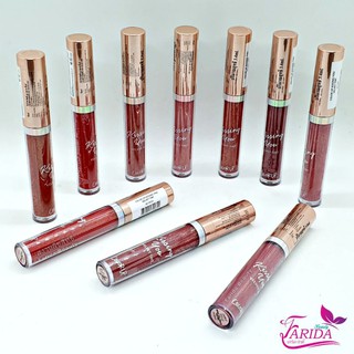 🔥ล้างสต็อก🔥(หมดอายุุ04/2019)COLOR UP KISSING YOU VELVET TINT 3.4ml. โคโรรัพ คิสซิ่ง ยู เวลเวท ทิ้นท์