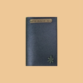 ซองพาสปอร์ต /Passport Cover / Passport Holder / กระเป๋าสตางค์ / กระเป๋าใส่เหรียญ / ซองนามบัตร / ป้ายนามบัตร