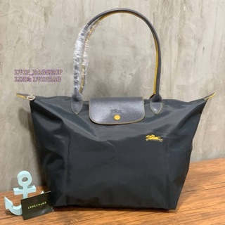 Longchamp LE PLIAGE Club TOTE BAG L แท้💯% Factory outlet