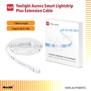 Yeelight Aurora สายเคเบิลต่อขยายไฟอัจฉริยะ 1 เมตร YLOT01YL