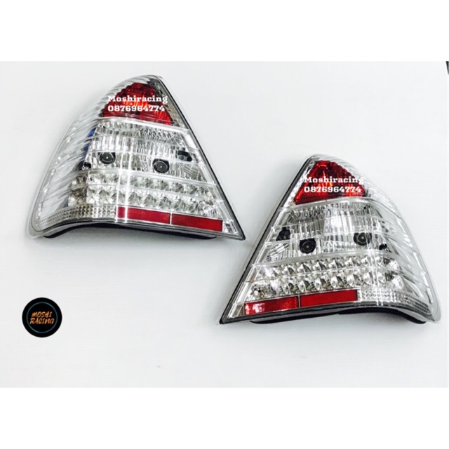 ไฟท้าย Mercedes Benz w202 c180 c220