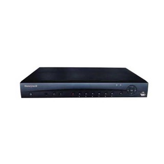 เครื่องบันทึกกล้องวงจรปิด Honeywell รุ่น HRHQ1160 DVR 16CH 2SATA AHD Camera 2MP