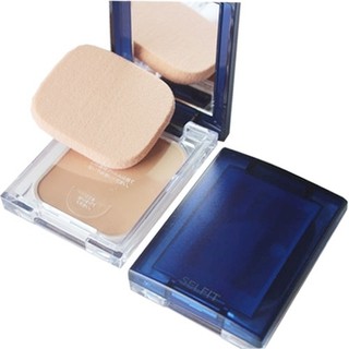 Shiseido Selfit Powder Foundation spf20 pa++ ขนาดปกติ 13g