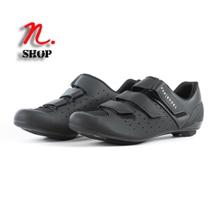 รองเท้าสำหรับการปั่นจักรยาน VAN RYSEL 500 SPORT CYCLING ROAD CYCLING SHOES