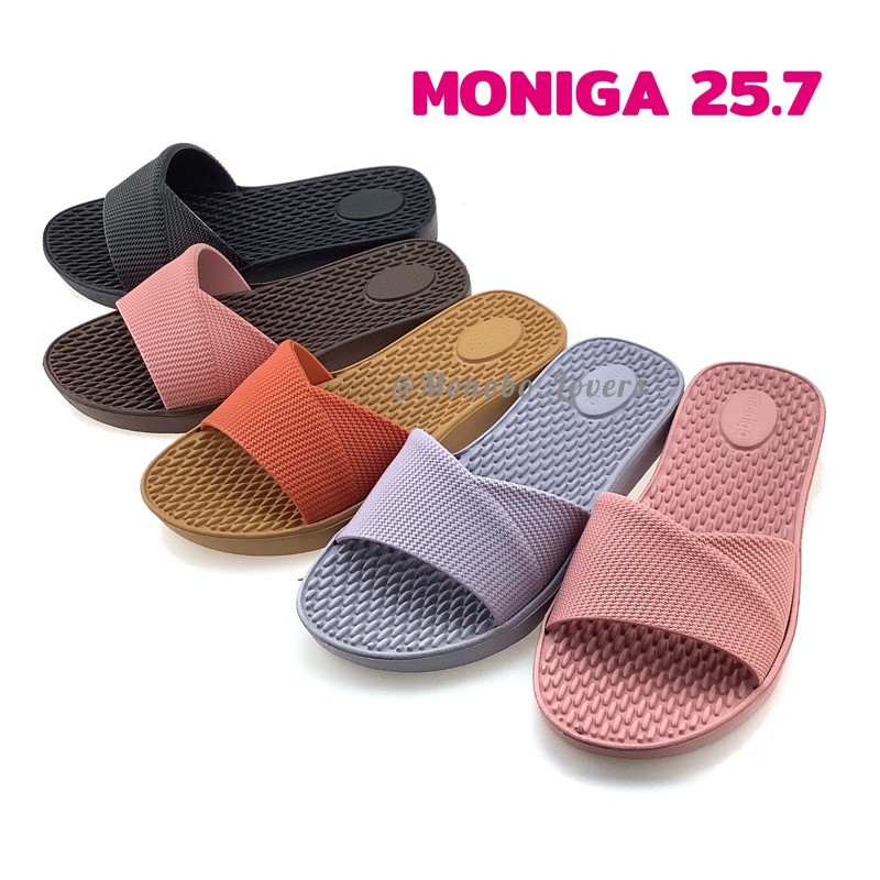 รองเท้า Monobo รุ่น Moniga25.7 (ของแท้100%)