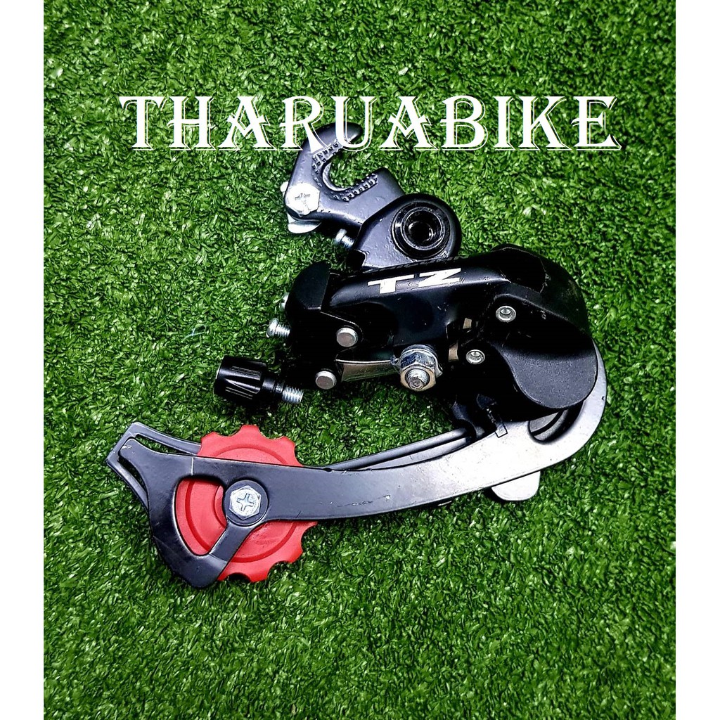 ตีนผี Shimano/Saiguan รูปที่ 2