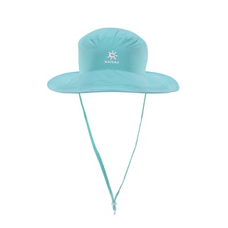 KAILAS หมวกกันแดดปีกกว้าง ULTRALIGHT WIDE-BRIMMED HAT UNISEX รุ่น KF2121205-10006