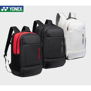 กระเป๋าเป้ แบดมินตันยี่ห้อ Yonex BAG2018S