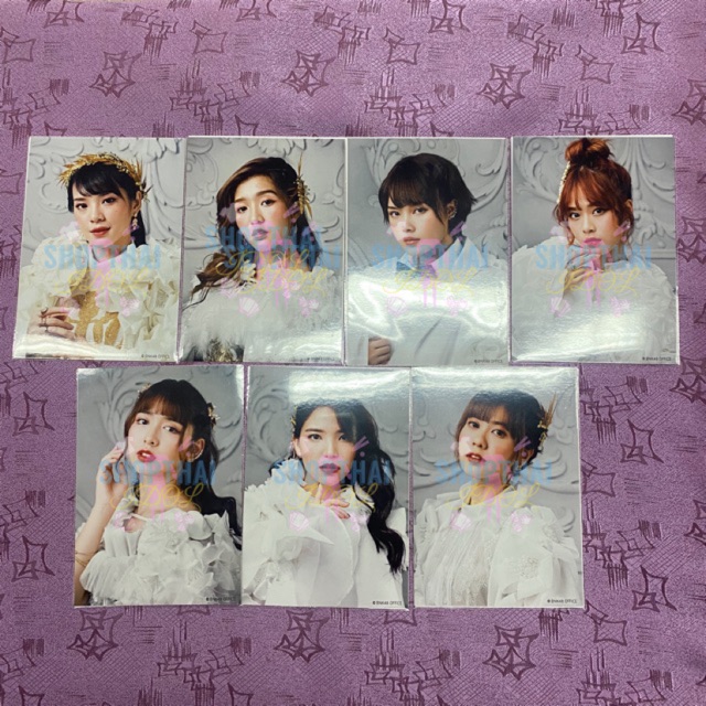 Photoset BNK48 Kami7 - shopthaiidol - ThaiPick