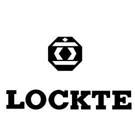 ผ้าเบรค Lockte สำหรับ Vespa LX/S/LXV ตรงรุ่น