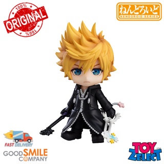 พร้อมส่ง+โค๊ด Nendoroid Roxas: Kingdom Hearts Iii Ver.: Kingdom Hearts Iii 1572 (ลิขสิทธิ์แท้)