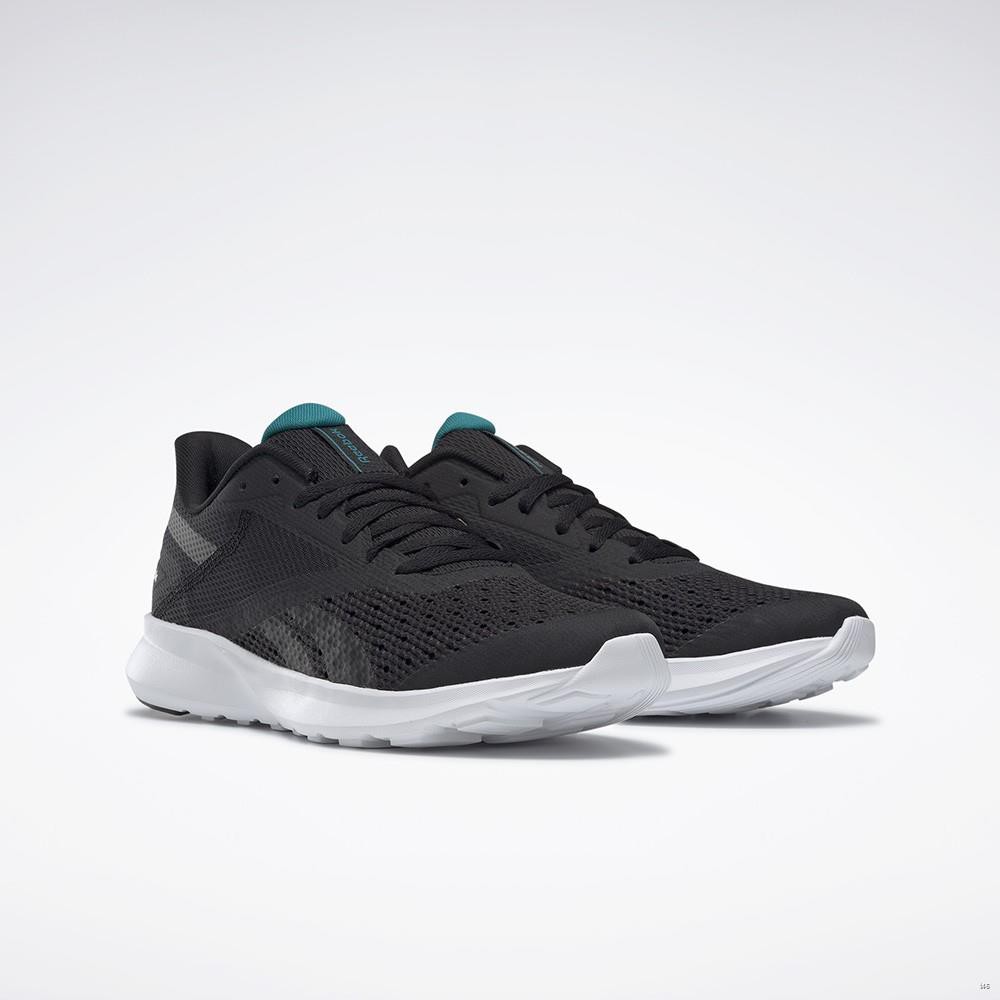 ◄REEBOK : รองเท้ากีฬาผู้ชาย รุ่น  SPEED BREEZE 2.0 สี black/silver met./white