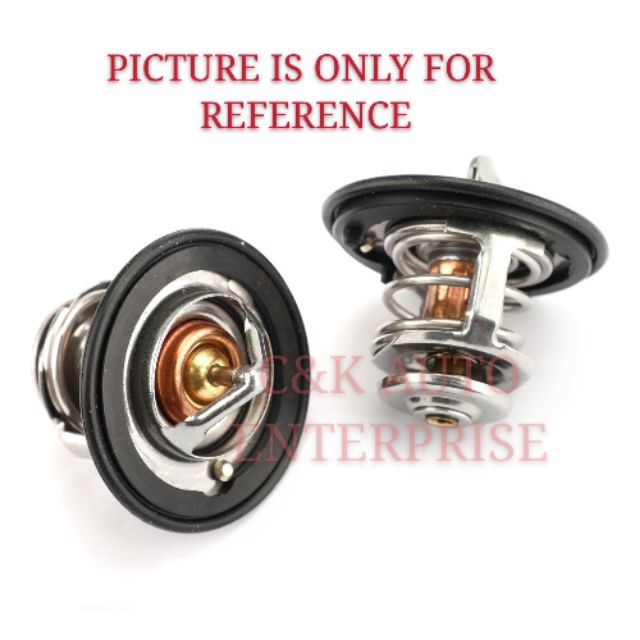 FORD RANGER WL THERMOSTAT พร้อมการเปิด