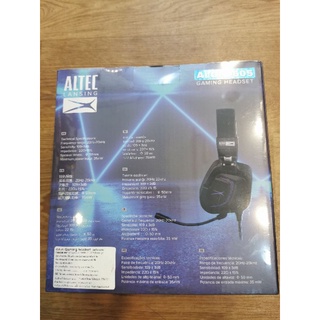 หูฟังALTEC Lansing ALGH9605