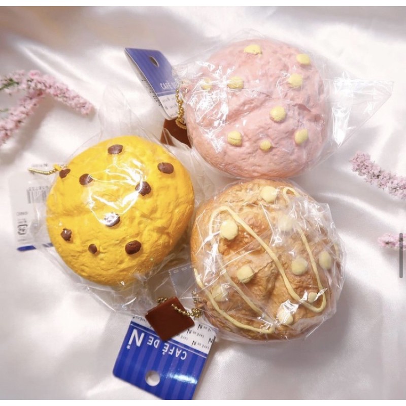 มัฟฟิน Cafe De N ของแท้ 100%