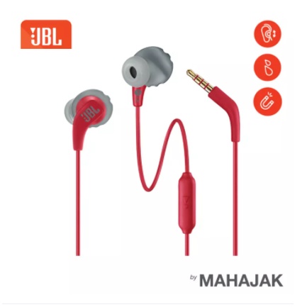 หูฟัง JBL Endurance Run รับประกัน 1 ปี #2