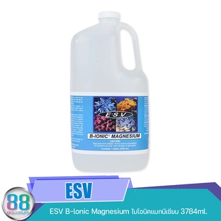 ESV Bionic Magnesium  อาหารเสริมตู้ปลาทะเล 3784ml.