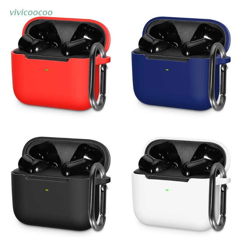 เคสซิลิโคนป้องกันหูฟังสําหรับ Razer-Hammerhead True Wireless X